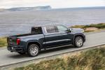 GMC Sierra Denali Crew Cab 2018 года